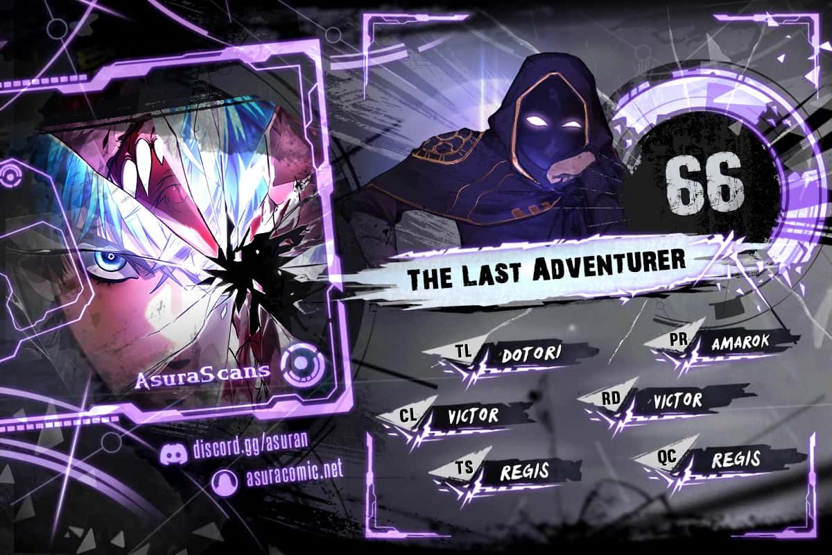 The Last Adventurer Chapter 66 Page 1