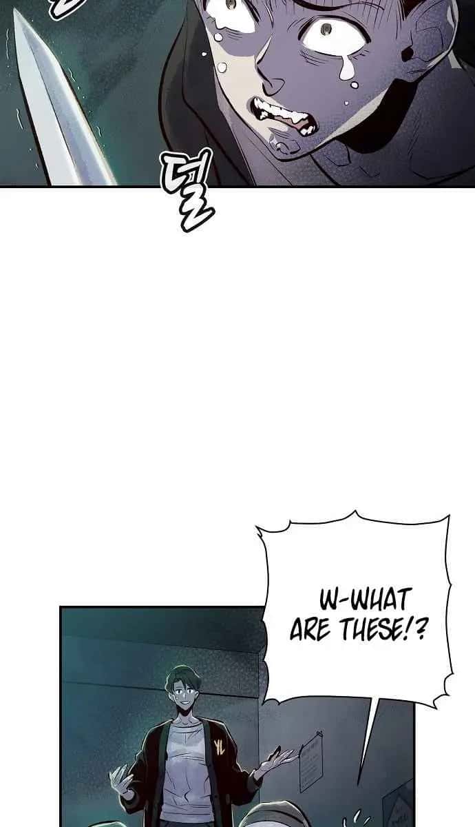 The Lone Necromancer Chapter 3 Page 14