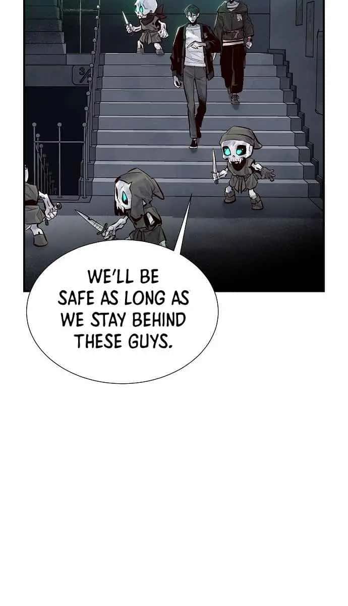 The Lone Necromancer Chapter 3 Page 21