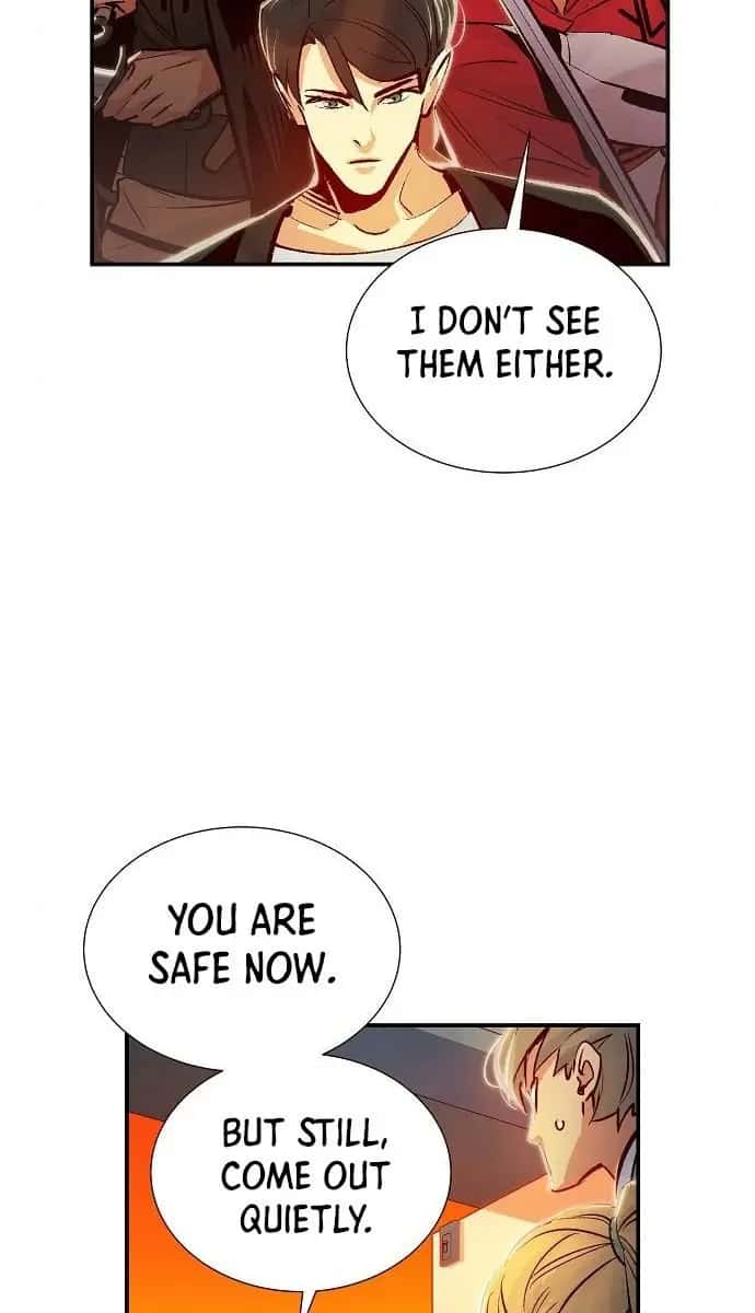 The Lone Necromancer Chapter 7 Page 15