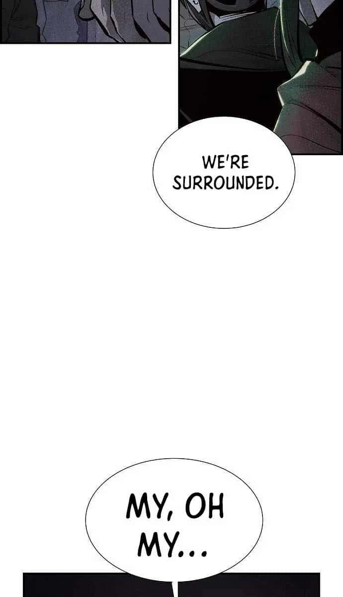 The Lone Necromancer Chapter 32 Page 10