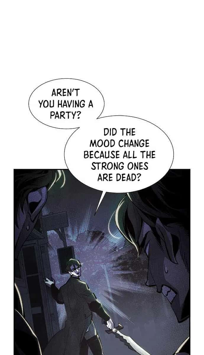 The Lone Necromancer Chapter 32 Page 51