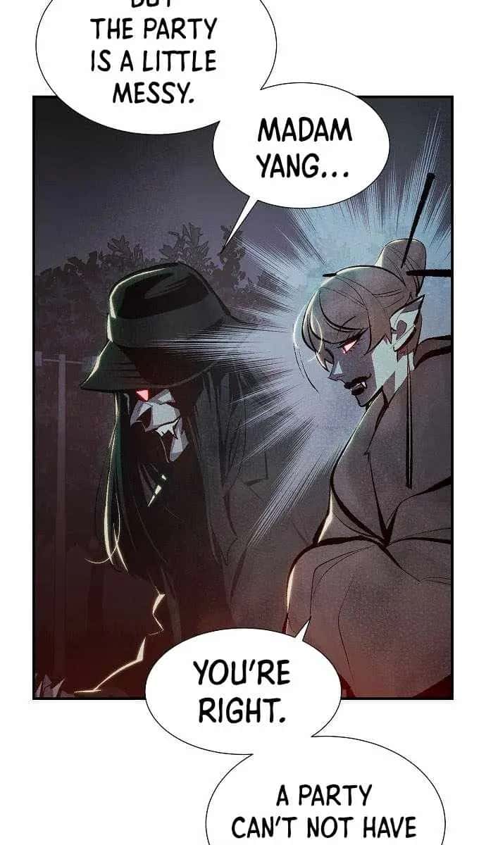 The Lone Necromancer Chapter 32 Page 56