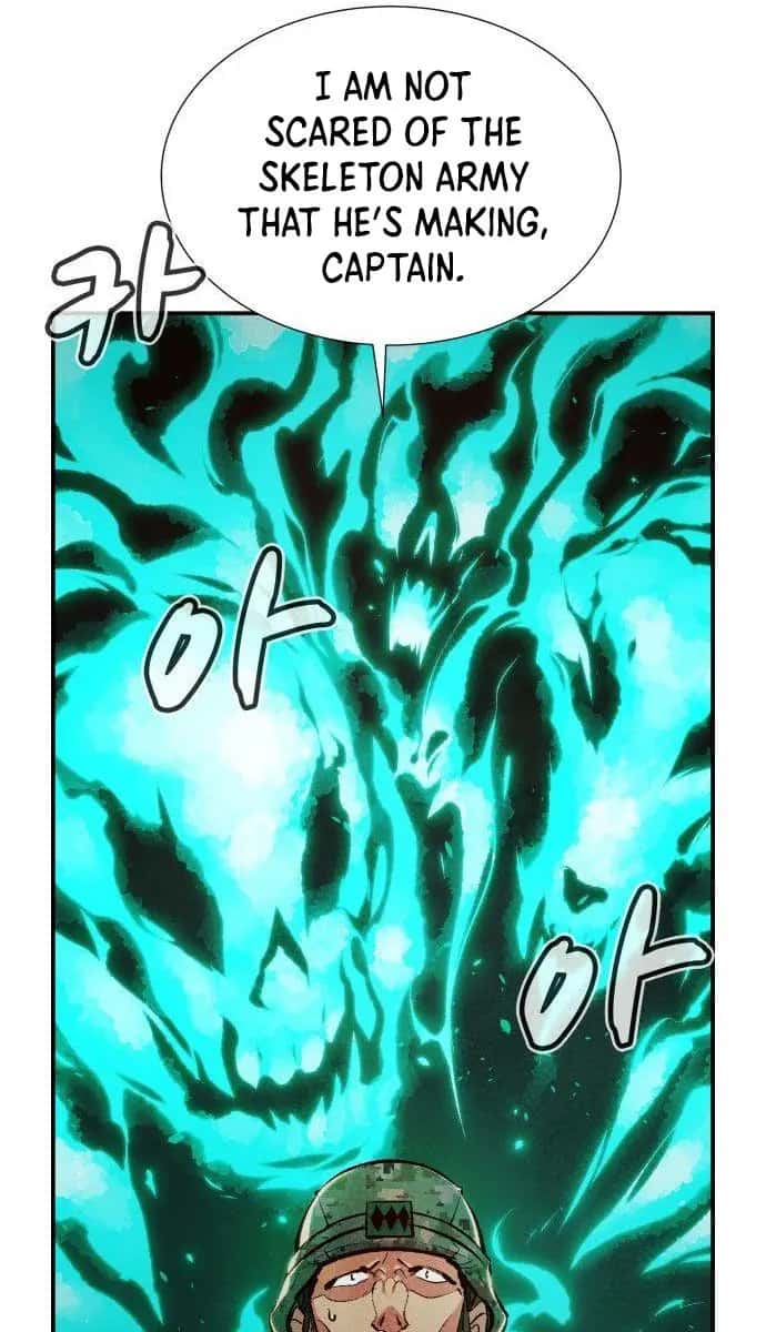 The Lone Necromancer Chapter 39 Page 19