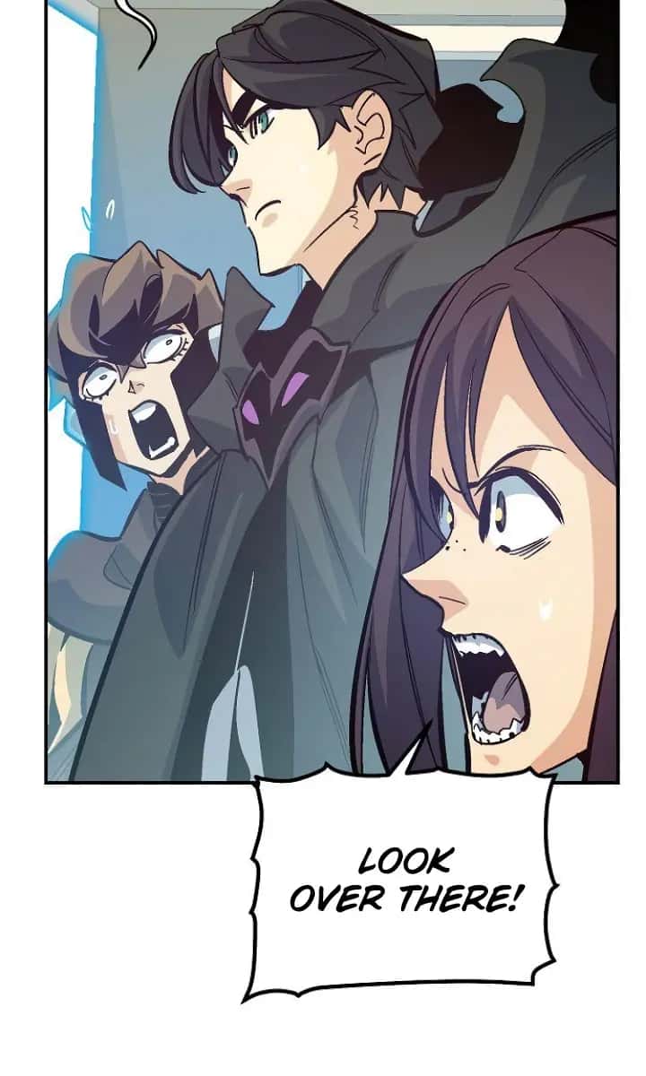 The Lone Necromancer Chapter 172 Page 12