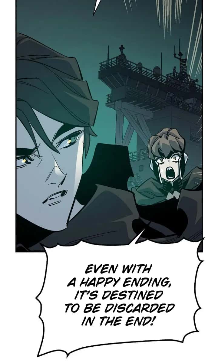 The Lone Necromancer Chapter 172 Page 67