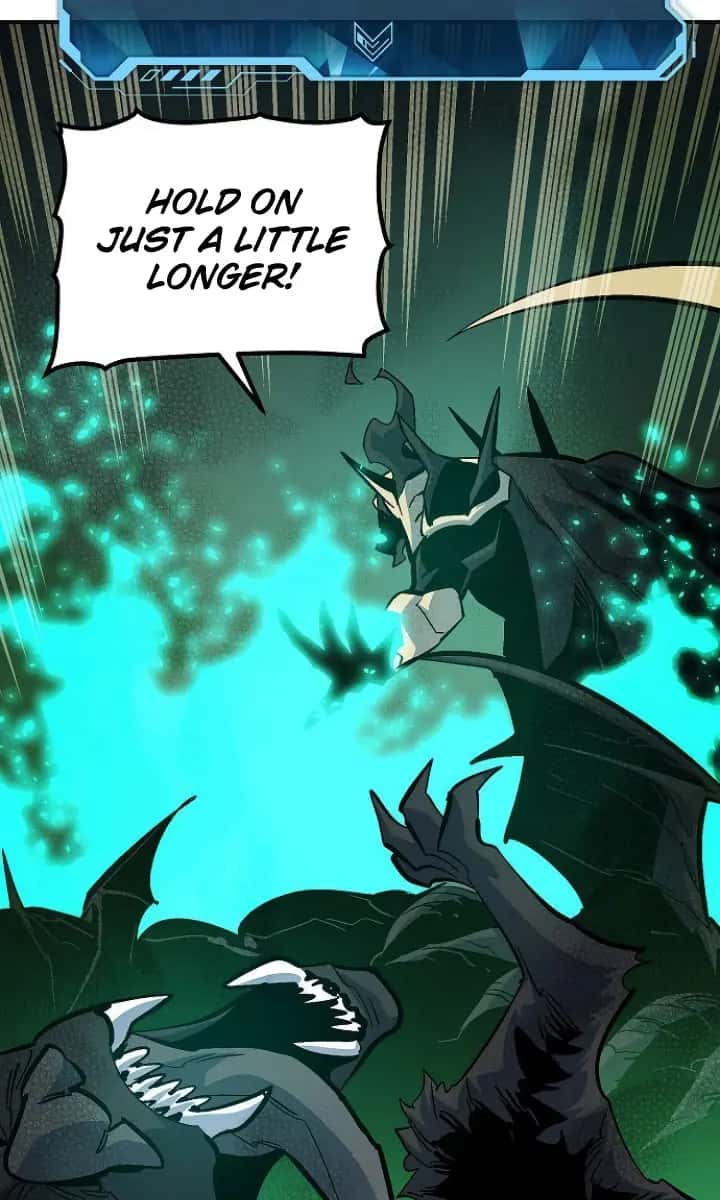 The Lone Necromancer Chapter 172 Page 98