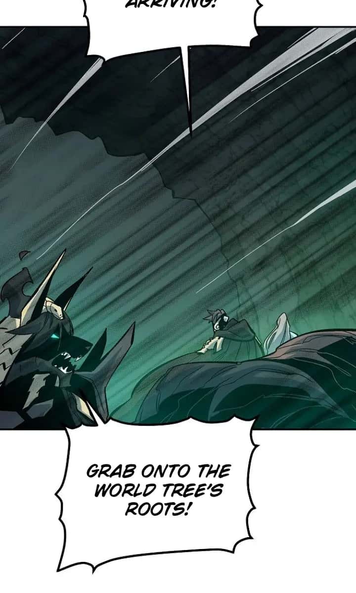 The Lone Necromancer Chapter 172 Page 116