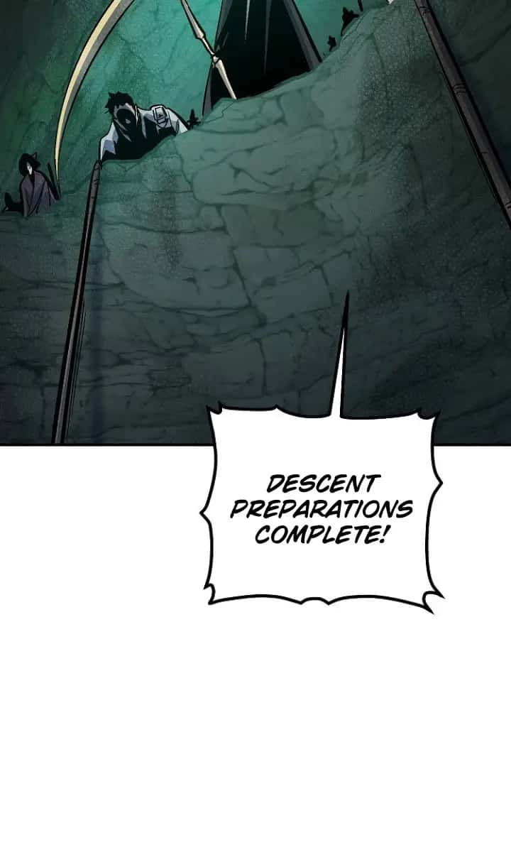 The Lone Necromancer Chapter 172 Page 134