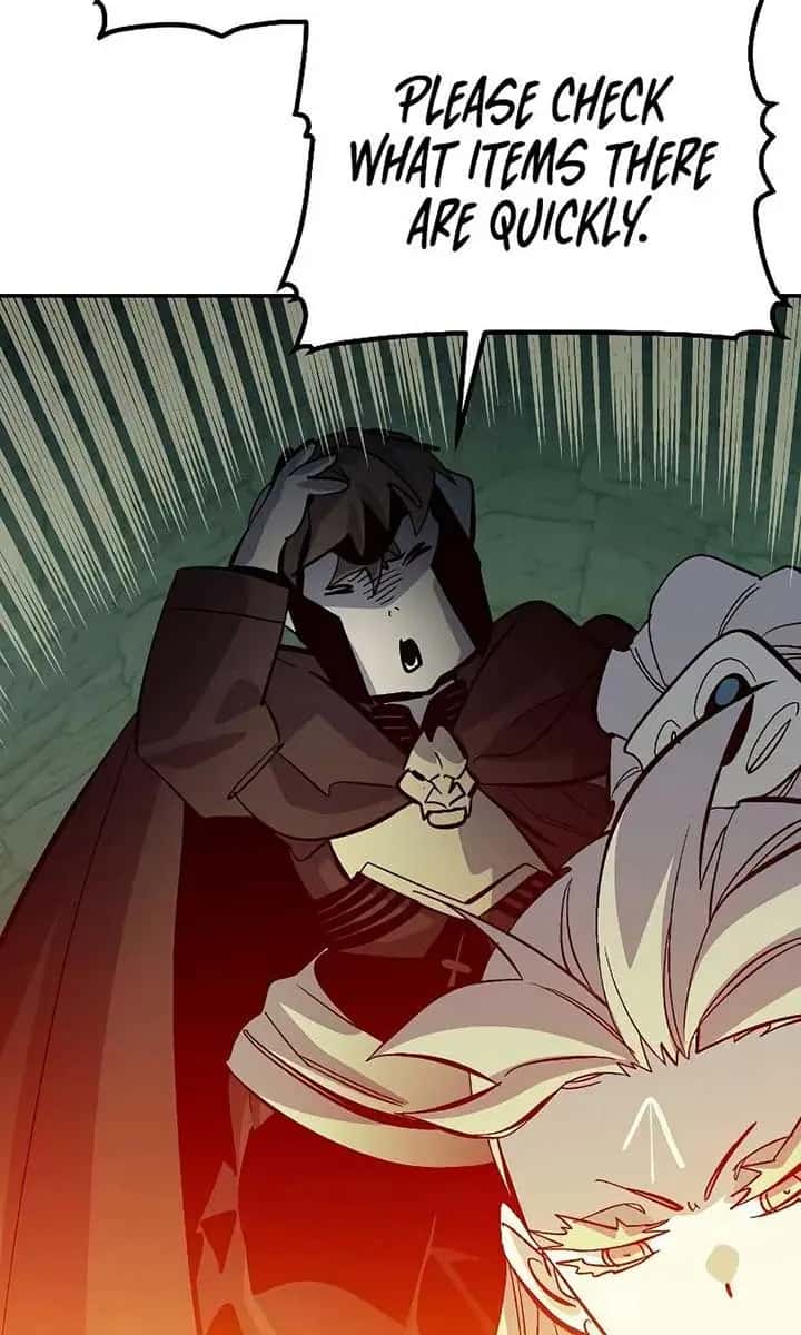 The Lone Necromancer Chapter 173 Page 132