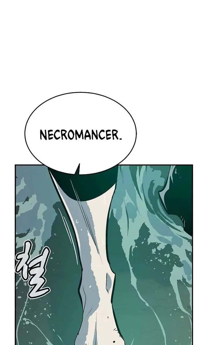 The Lone Necromancer Chapter 175 Page 20