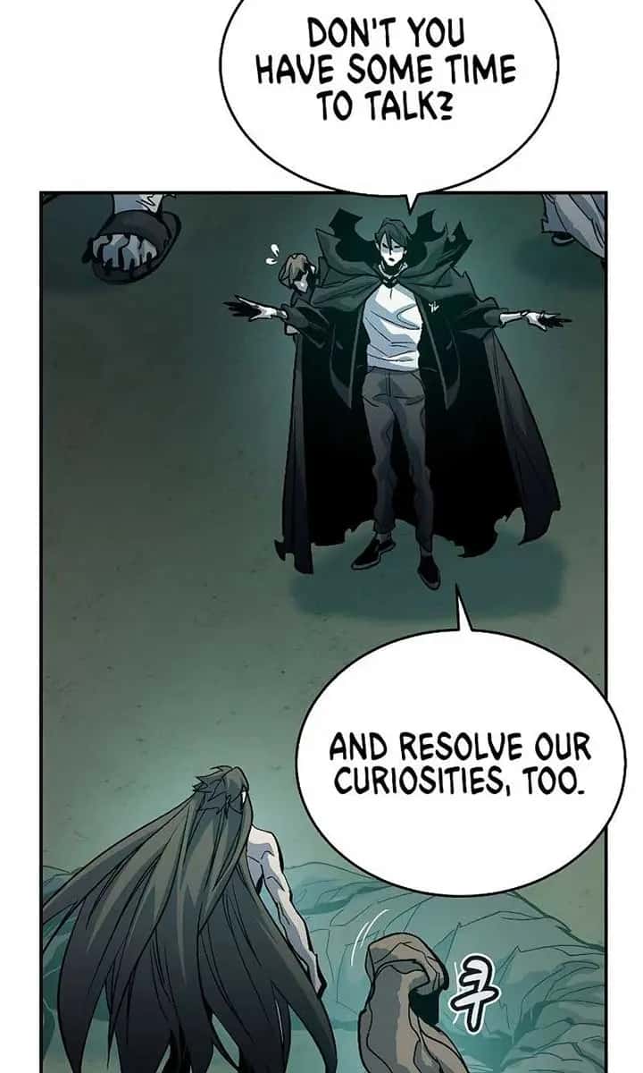 The Lone Necromancer Chapter 175 Page 36
