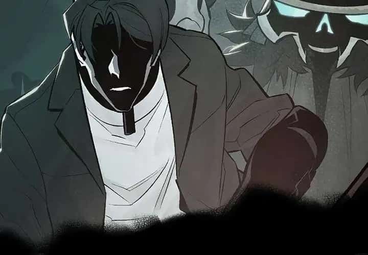 The Lone Necromancer Chapter 175 Page 127