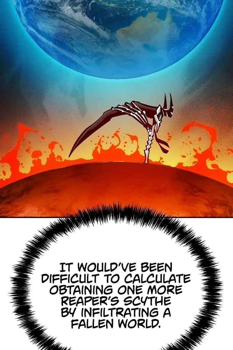The Lone Necromancer Chapter 176 Page 20