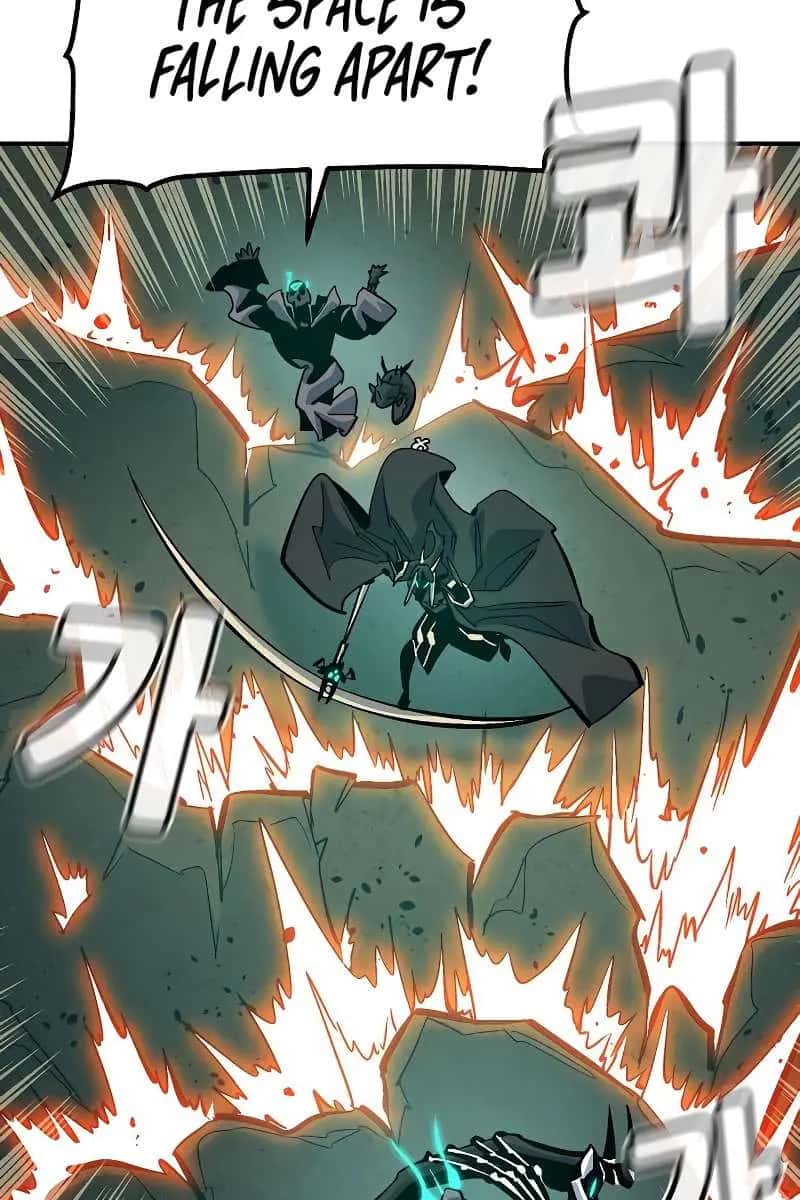 The Lone Necromancer Chapter 176 Page 31