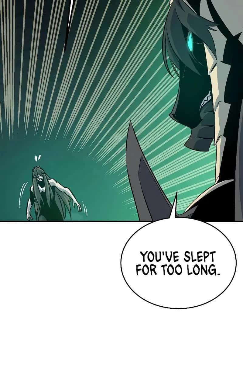 The Lone Necromancer Chapter 176 Page 81