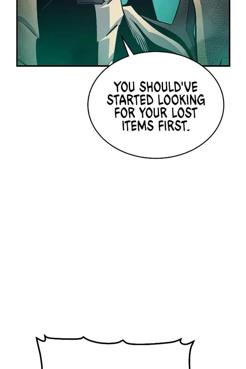 The Lone Necromancer Chapter 176 Page 84