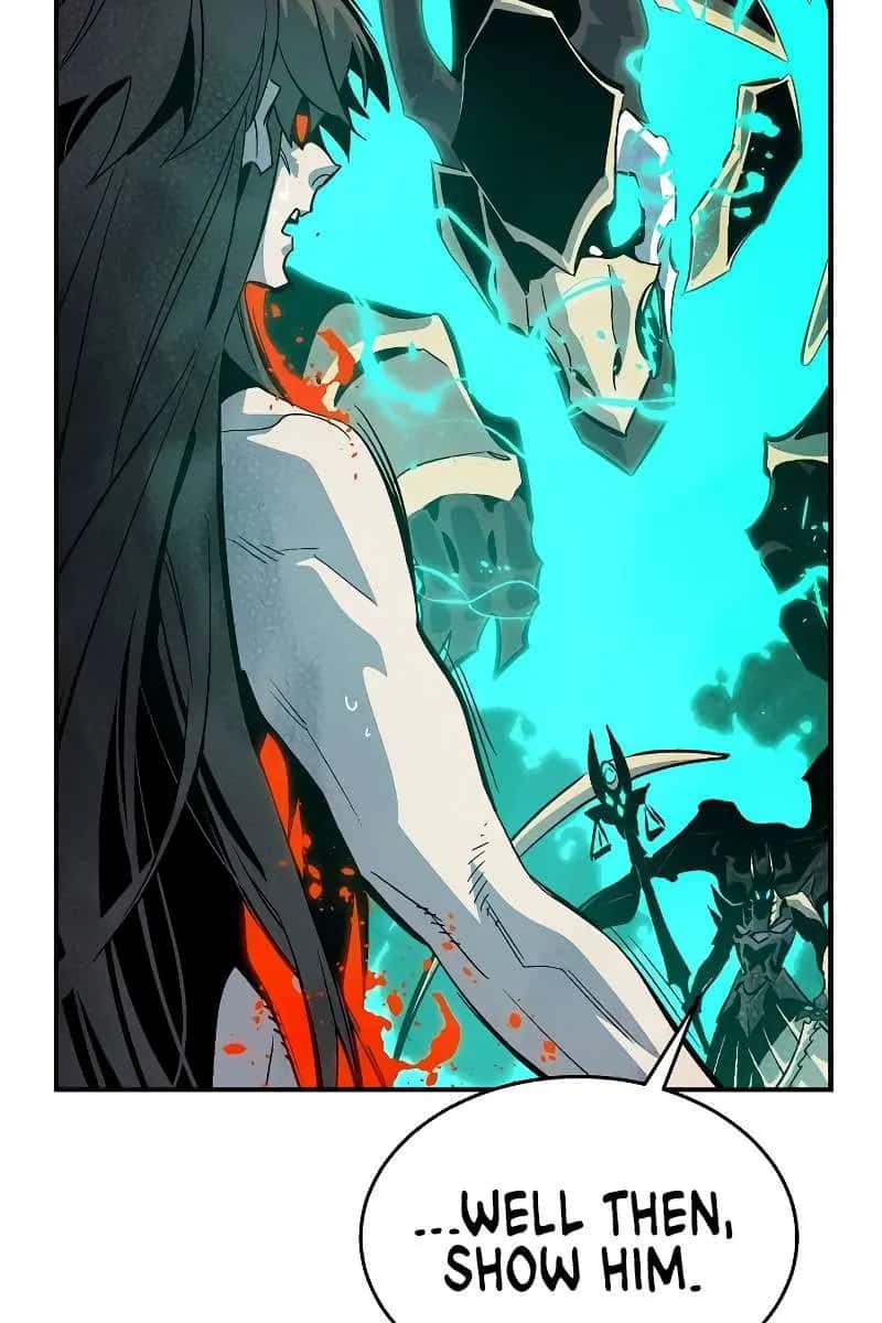 The Lone Necromancer Chapter 176 Page 119