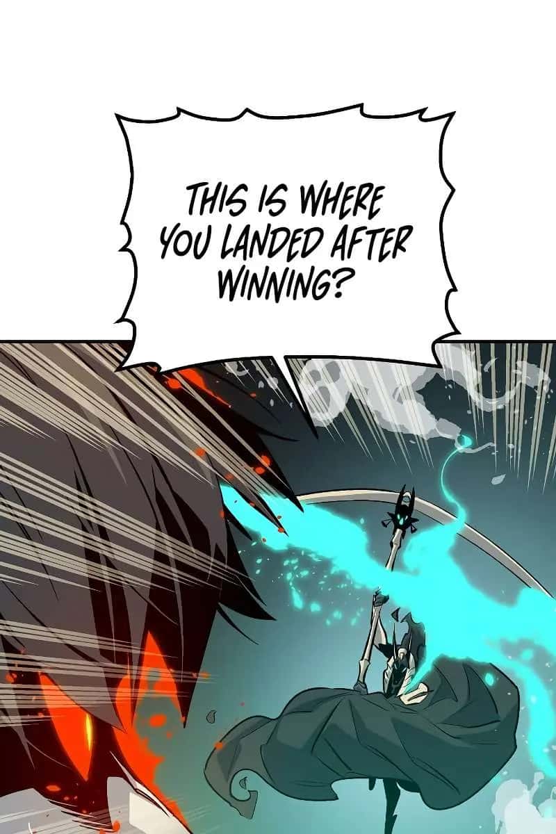 The Lone Necromancer Chapter 176 Page 131