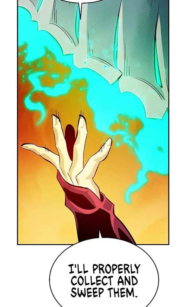 The Lone Necromancer Chapter 182 Page 16