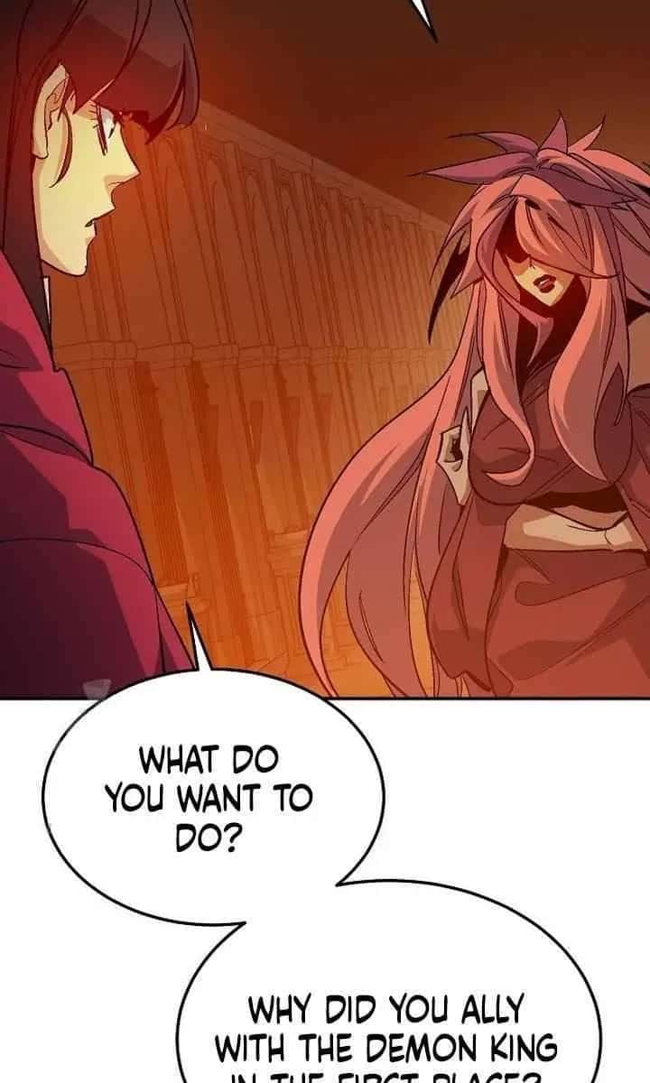 The Lone Necromancer Chapter 200 Page 38