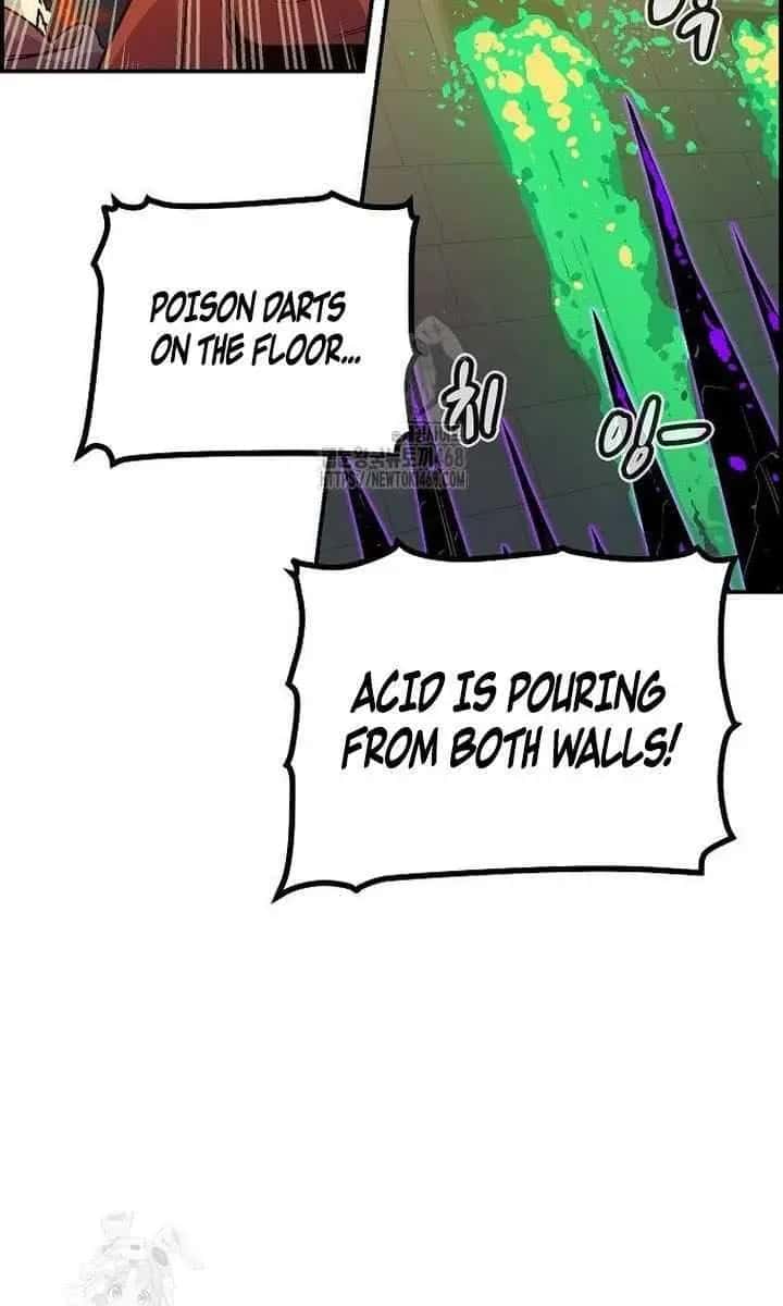 The Lone Necromancer Chapter 200 Page 88