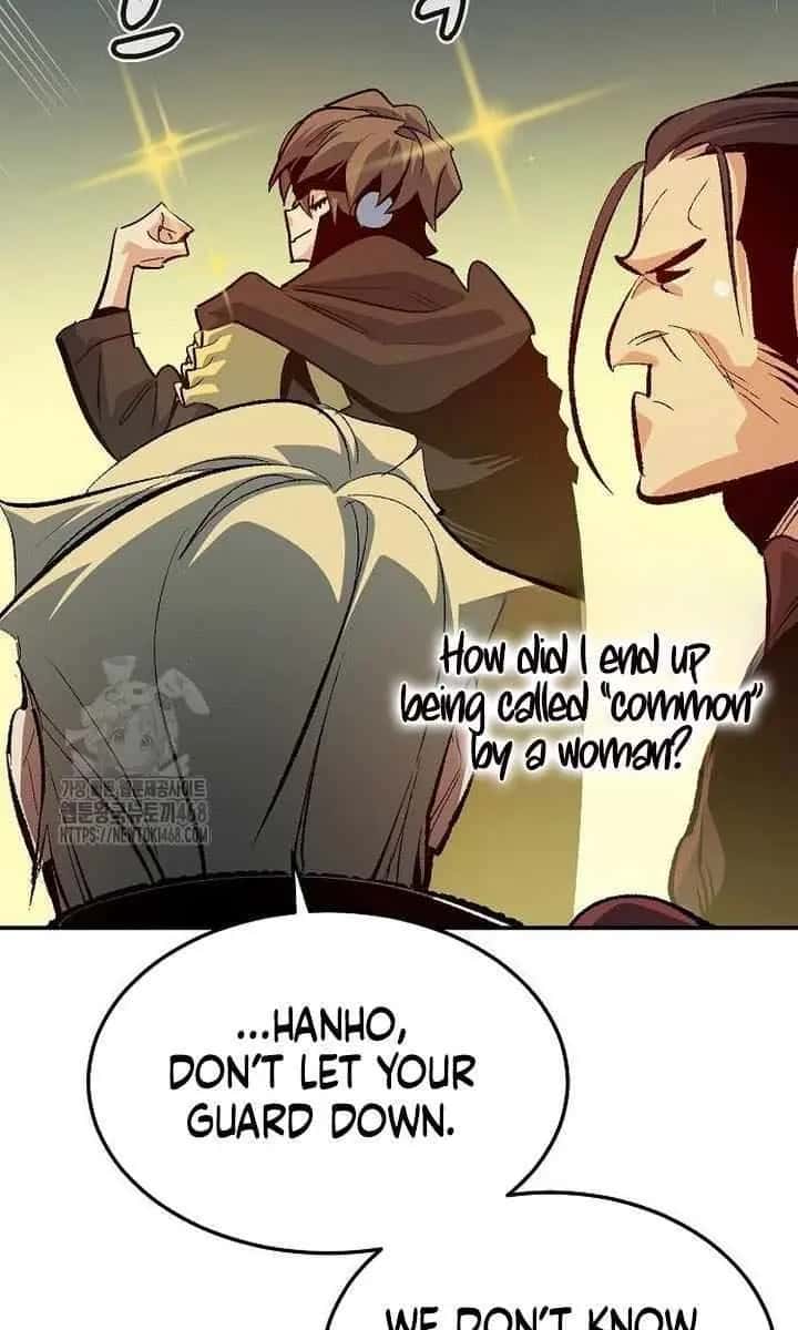 The Lone Necromancer Chapter 200 Page 94