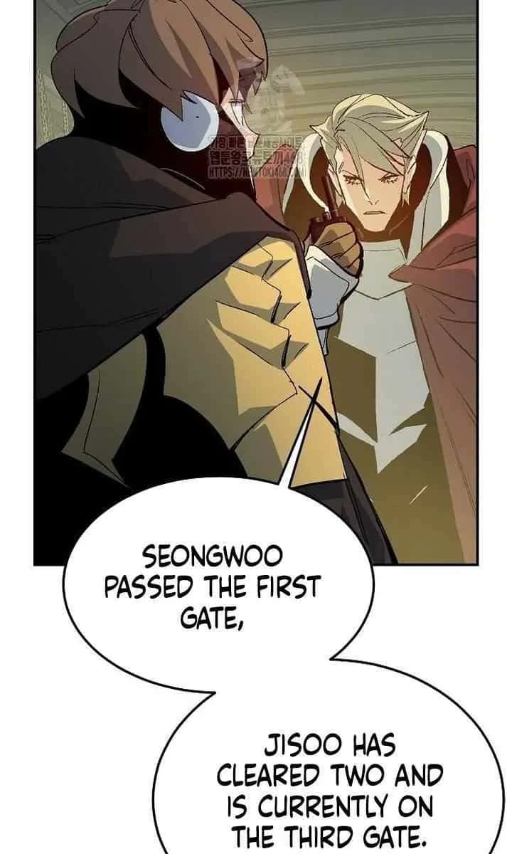 The Lone Necromancer Chapter 200 Page 96