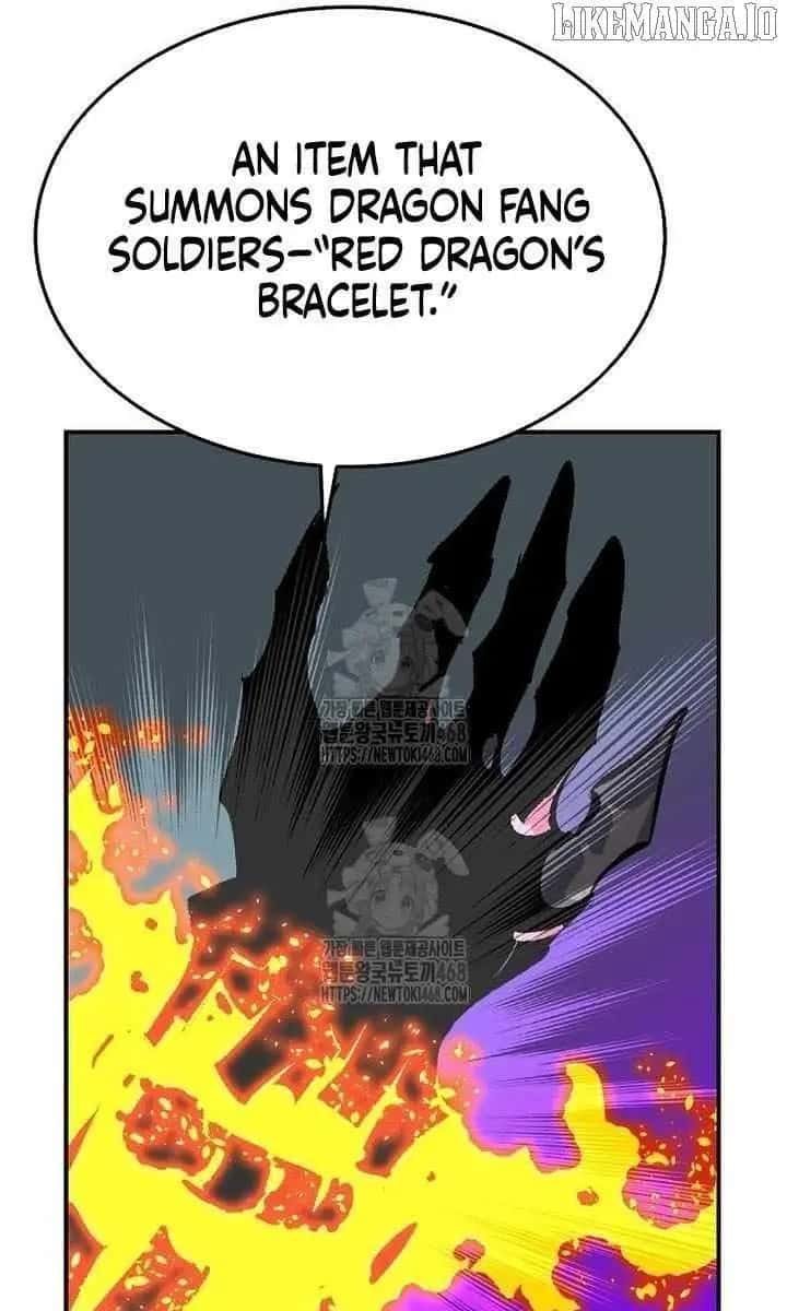 The Lone Necromancer Chapter 200 Page 127