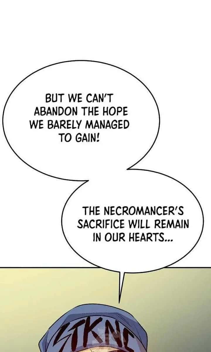 The Lone Necromancer Chapter 208 Page 26