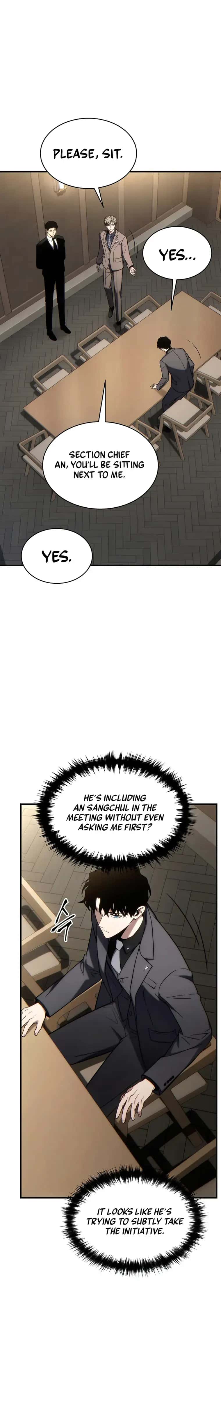 The Max Level Player's 100th Regression Chapter 31 Page 18