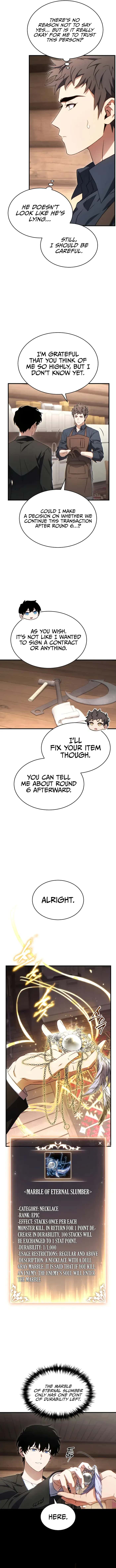 The Max Level Player's 100th Regression Chapter 66 Page 2
