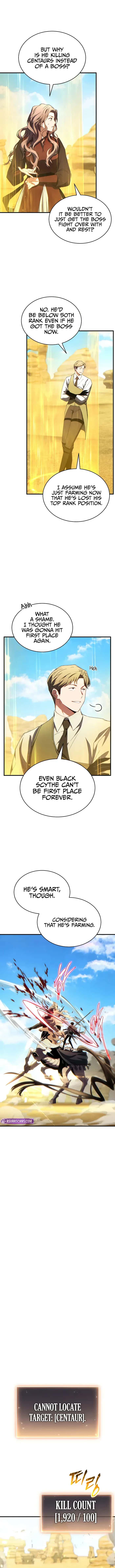 The Max Level Player's 100th Regression Chapter 71 Page 13
