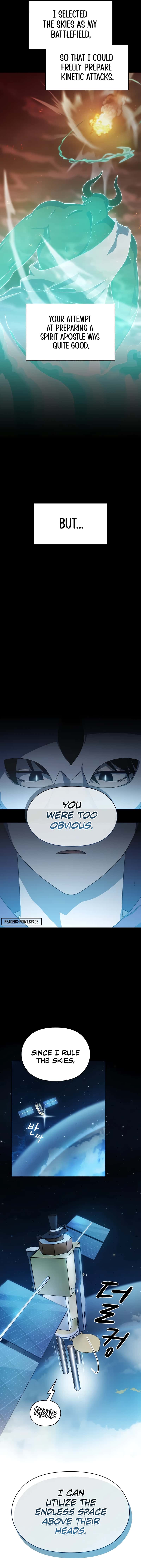 Nebula's Civilization Chapter 1 Page 9