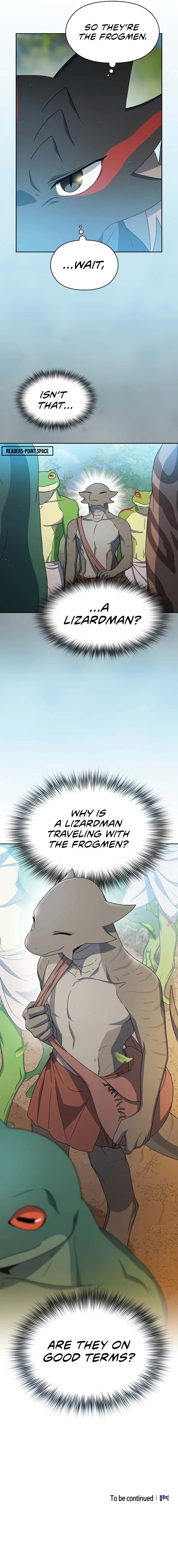 Nebula's Civilization Chapter 14 Page 10