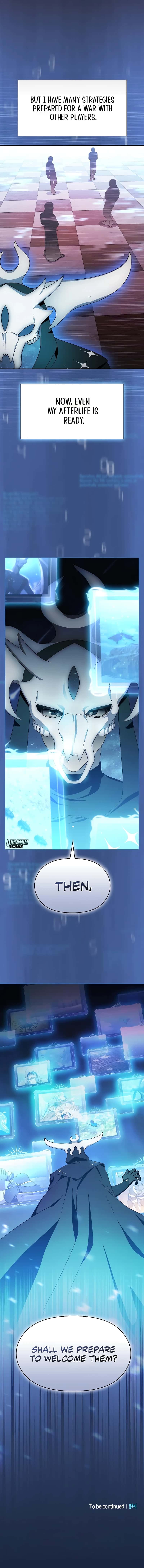 Nebula's Civilization Chapter 28 Page 9
