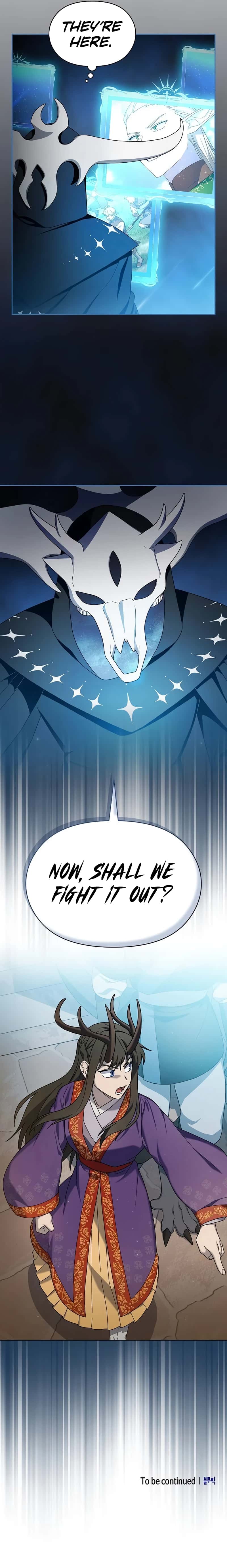 Nebula's Civilization Chapter 43 Page 10