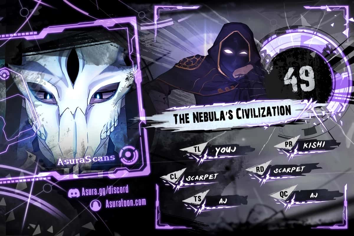 Nebula's Civilization Chapter 49 Page 1