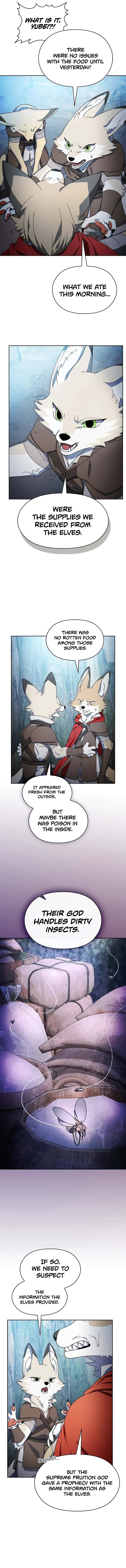 Nebula's Civilization Chapter 53 Page 5