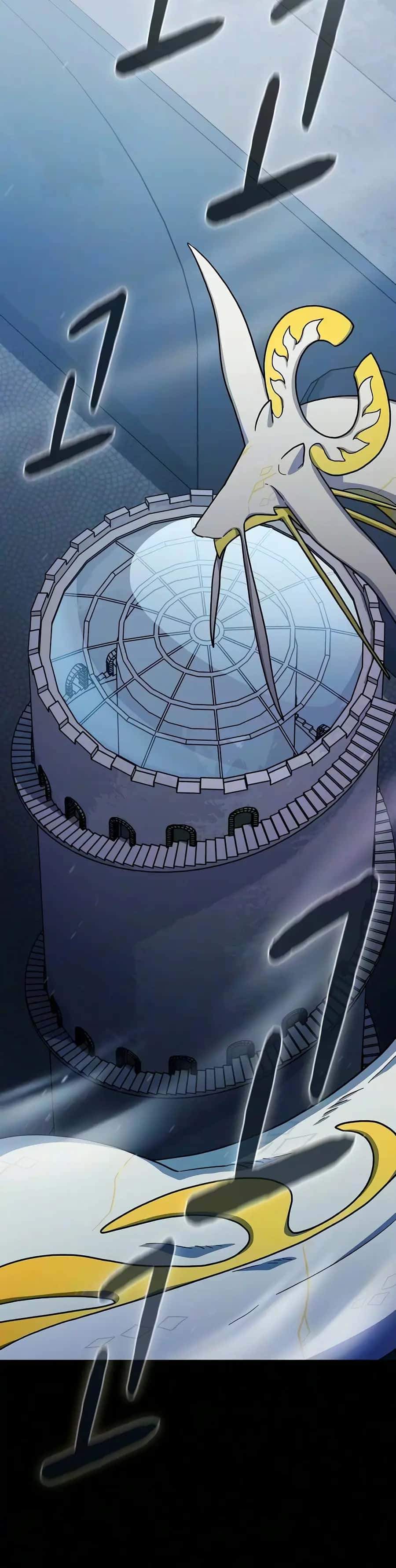 Nebula's Civilization Chapter 134 Page 8