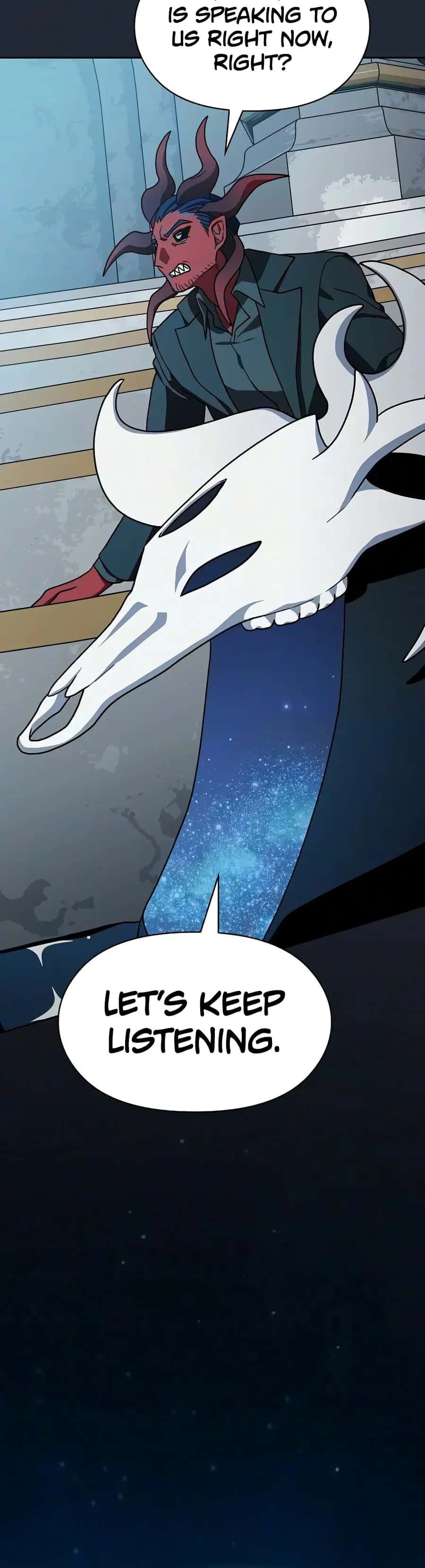 Nebula's Civilization Chapter 134 Page 20