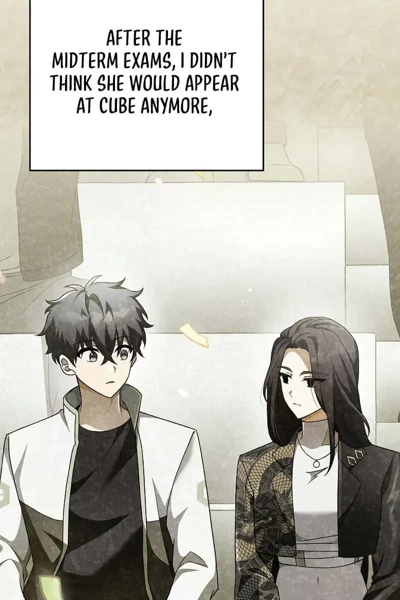 The Novel's Extra Remake Chapter 51 Page 10