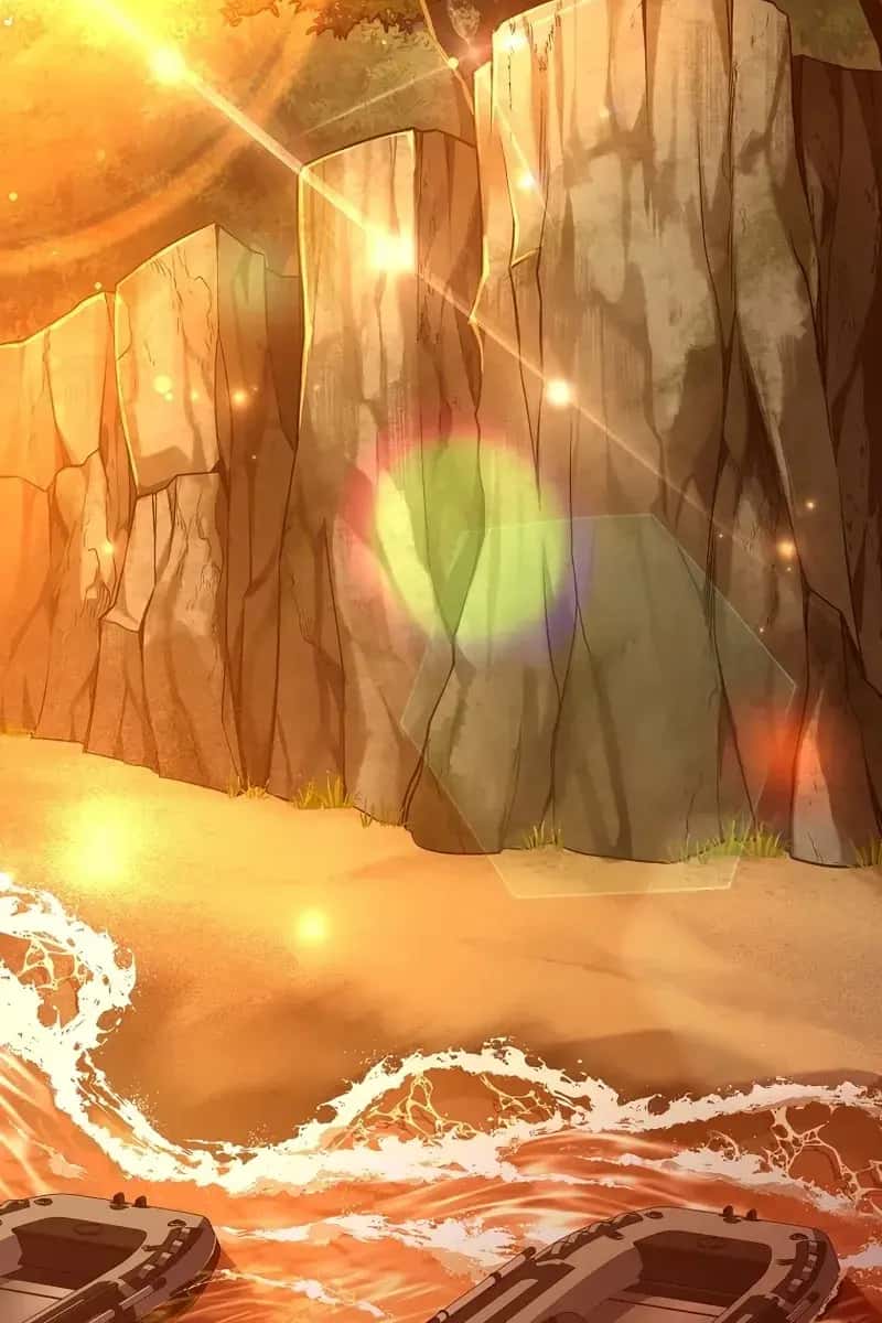 The Novel's Extra Remake Chapter 51 Page 33
