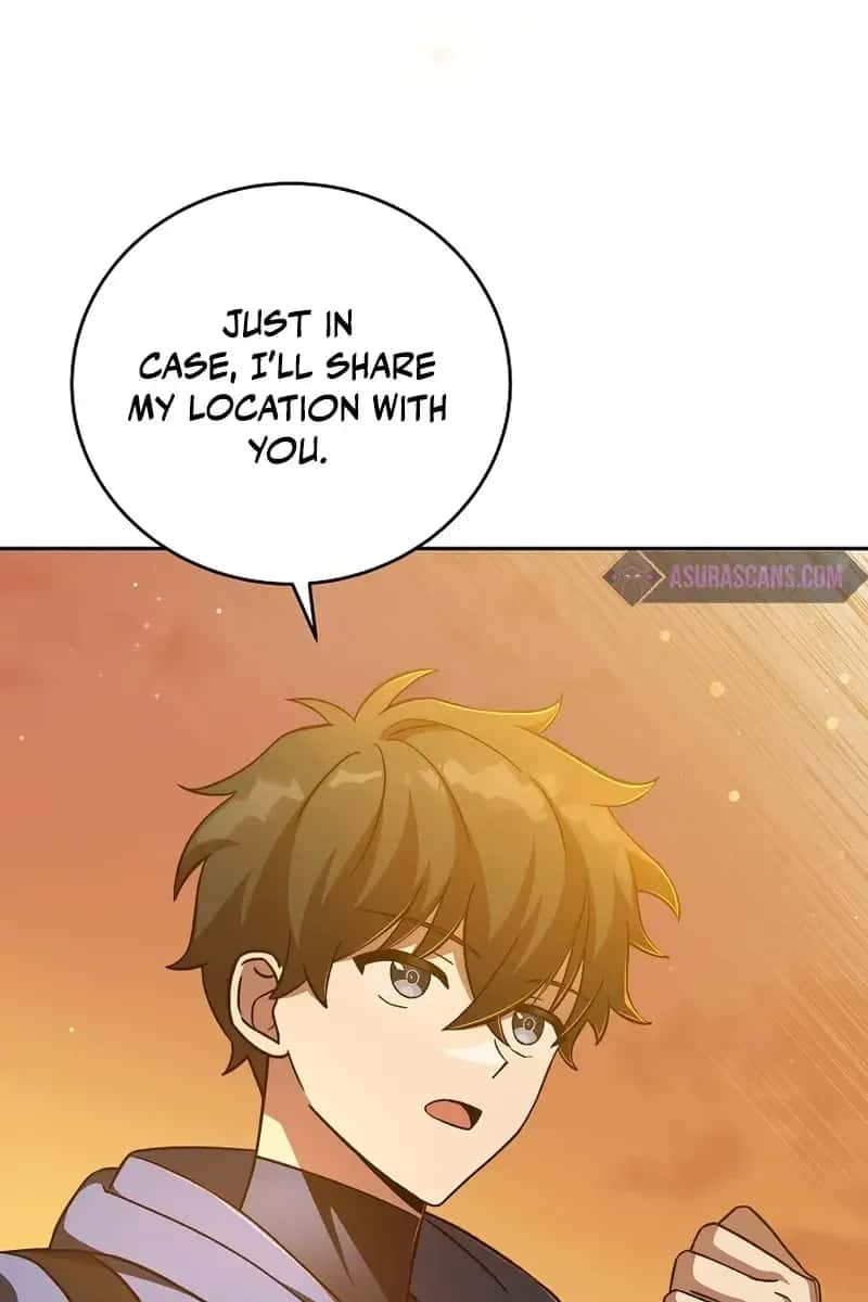 The Novel's Extra Remake Chapter 51 Page 50