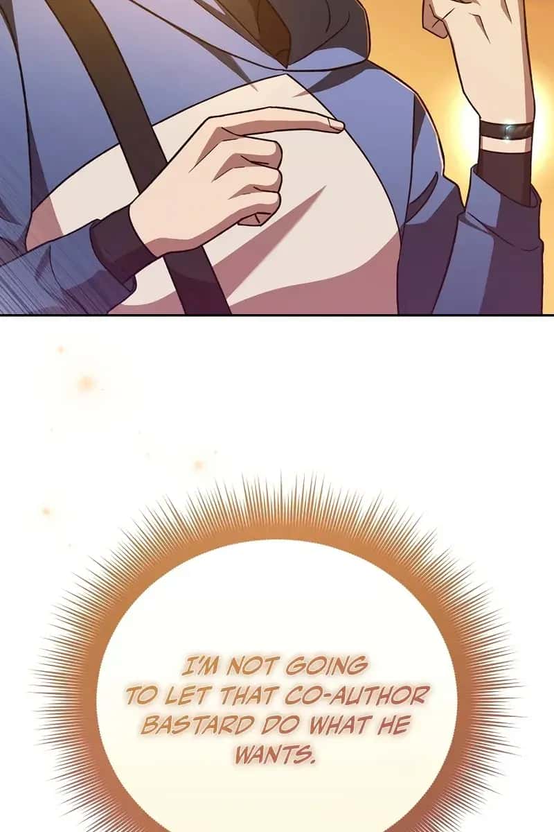 The Novel's Extra Remake Chapter 51 Page 51