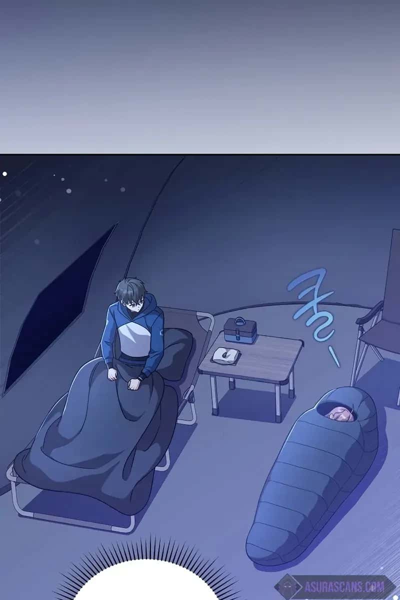 The Novel's Extra Remake Chapter 52 Page 10