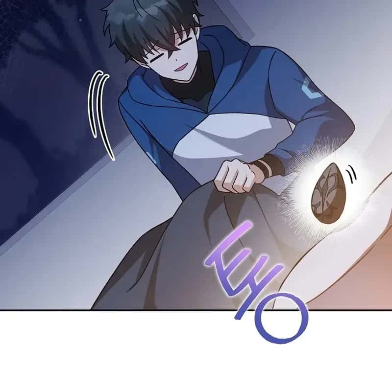 The Novel's Extra Remake Chapter 52 Page 12