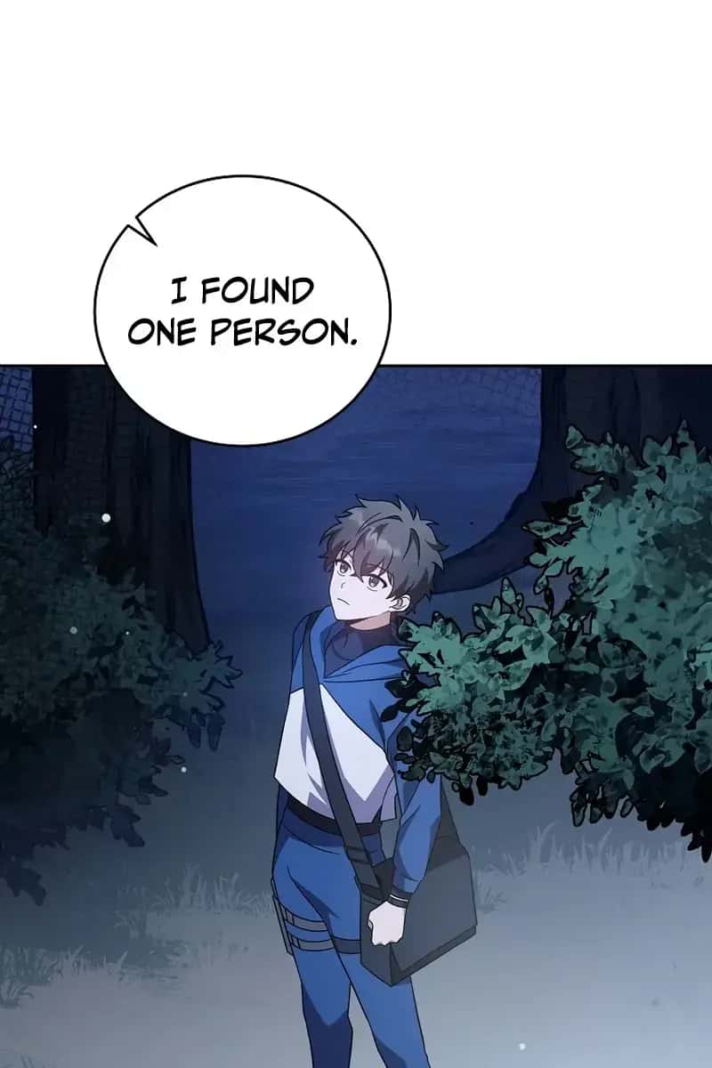 The Novel's Extra Remake Chapter 52 Page 41