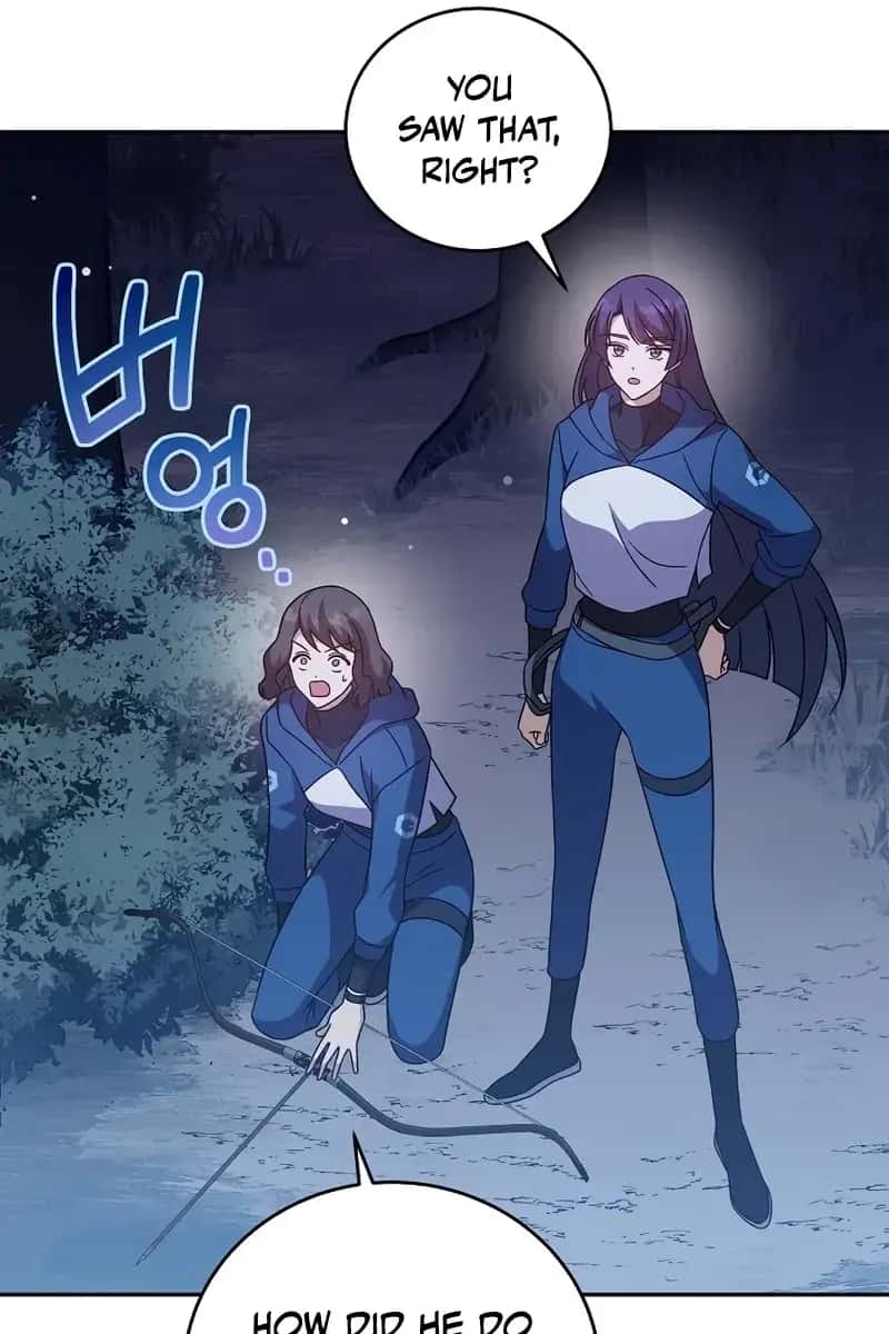 The Novel's Extra Remake Chapter 52 Page 59