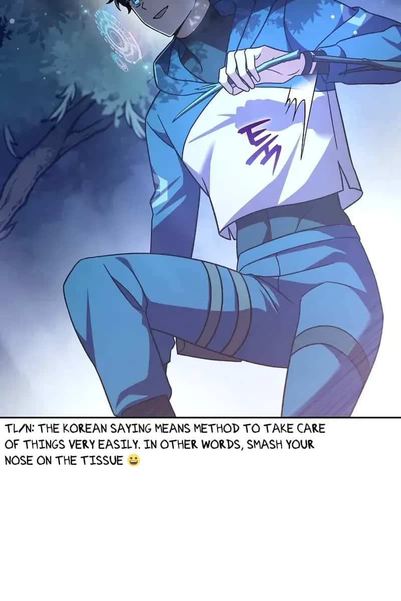 The Novel's Extra Remake Chapter 52 Page 80